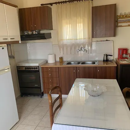 Ntina's Traditional Midea