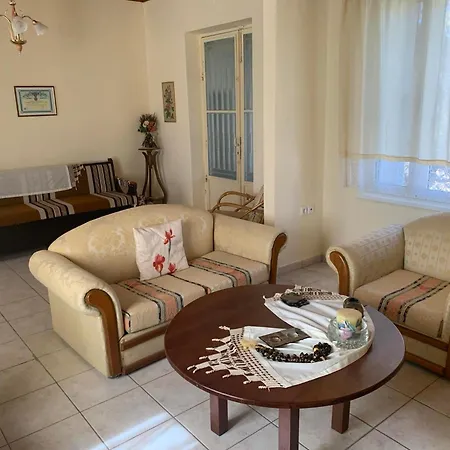 Ntina's Traditional *