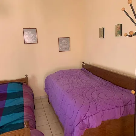 Tatil Evi Ntina's Traditional *