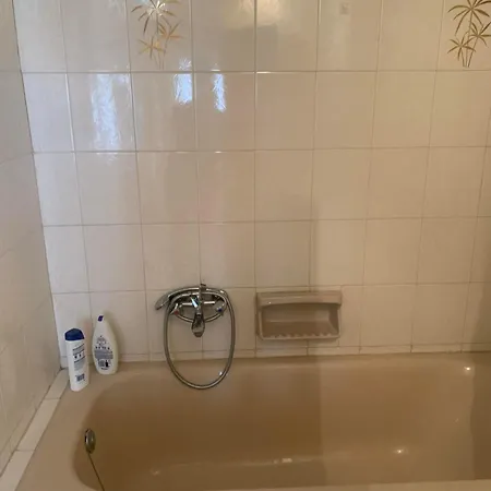 Tatil Evi Ntina's Traditional Midea