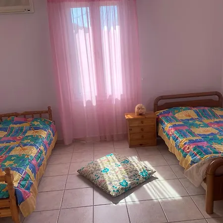 Ntina's Traditional *