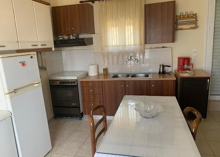 Ntina's Traditional Midea