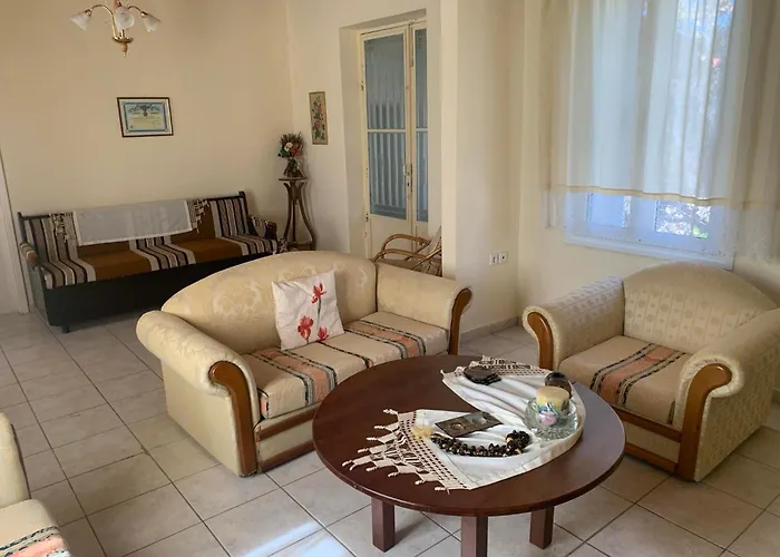 Ntina's Traditional *