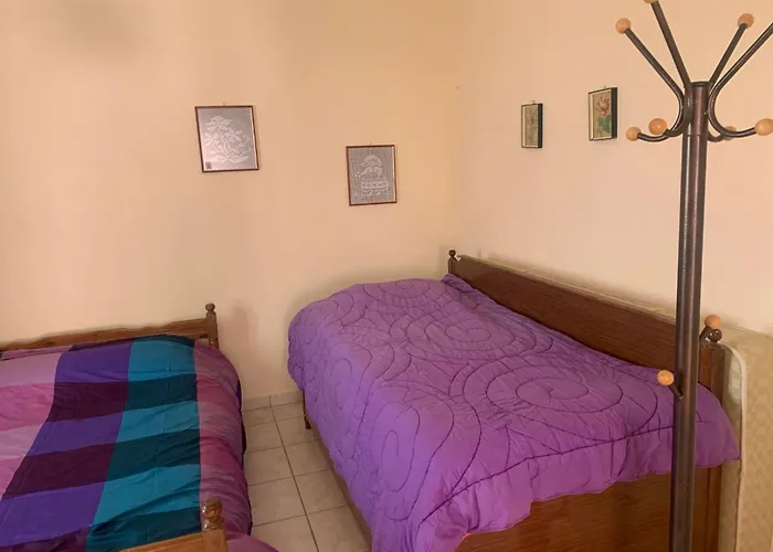 Σπίτι διακοπών Ntina's Traditional *